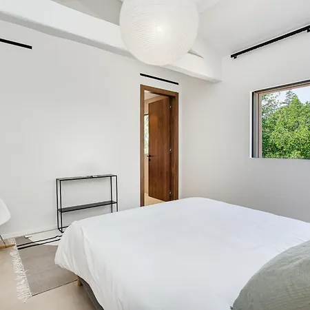 Villa La Fragane Saint-Tropez
