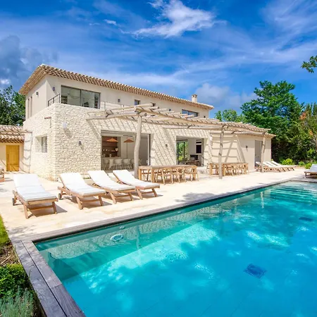 Villa La Fragane
