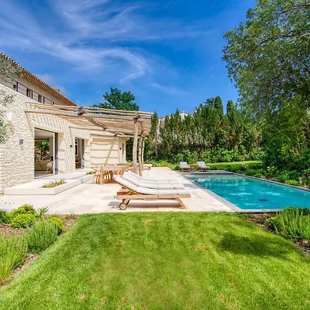 Villa La Fragane Saint-Tropez
