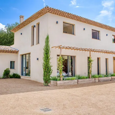 La Fragane * Saint-Tropez